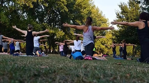 Representative image