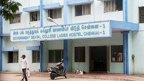 State-run varsities to get new hostels for Rs 150 crore