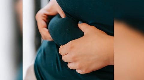 Representative image