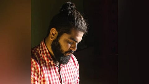 Aftab Ameen Poonawalla