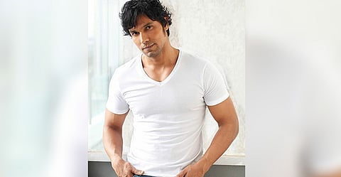 Randeep Hooda