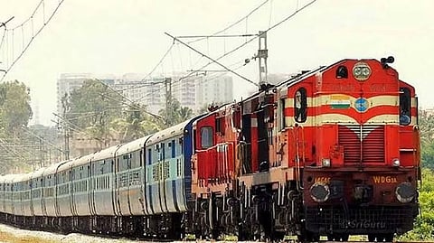 Representative Image