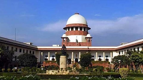 Supreme Court of India
