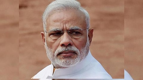 A singing blooper puts tongue firmly in cheek