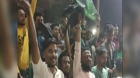 Representative image