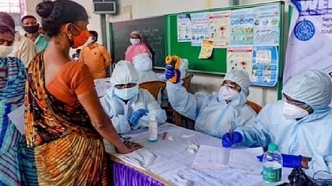 TN?s test positivity rate (TPR) was 0.4% after 5,190 people were tested in the past 24 hours