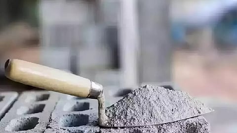 Representative image