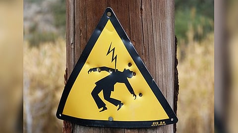 Representative image