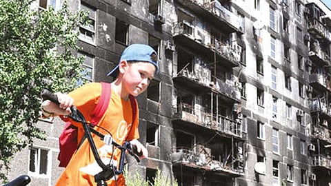 Representative Image