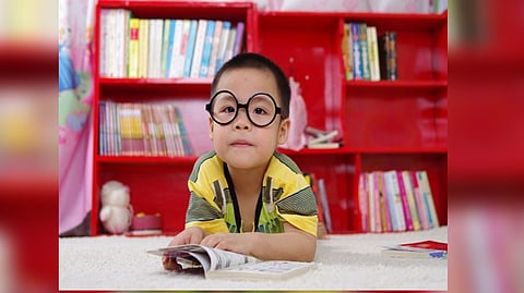 Representative image