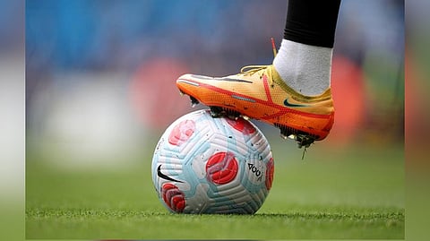 Representative image