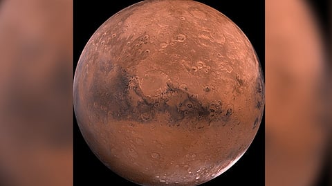 Representative Image