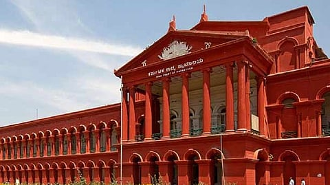 Karnataka High Court