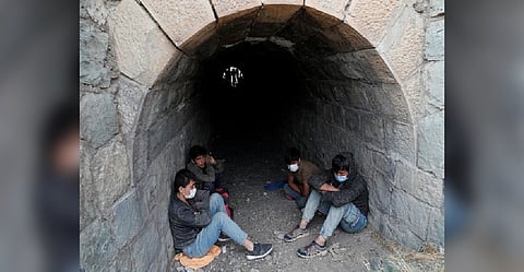 Representative Image