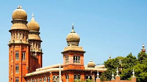Madras High Court