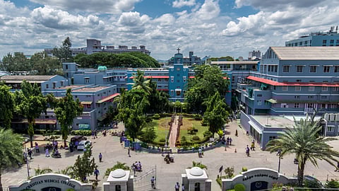 Christian Medical College