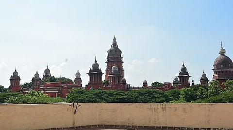 Madras High Court