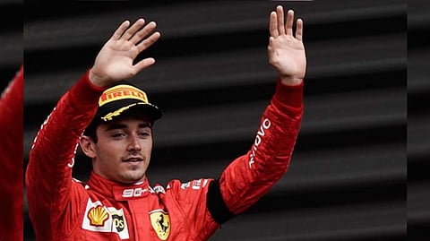 Representative Image