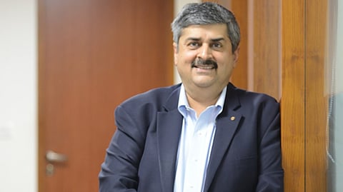 Pidilite Industries MD Bharat Puri