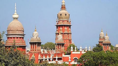 Madras High Court