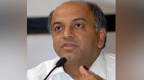 Info Edge Founder Sanjeev Bikhchandani