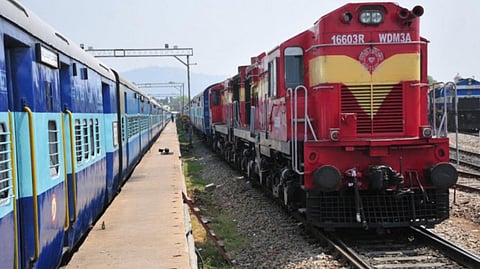 Kashi Tamil Sangamam: Rlys to run 13 services from TN to Varanasi
