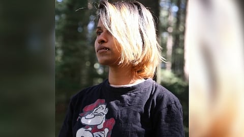 Shraddha Walkar