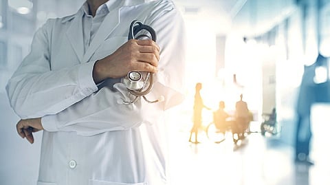 Representative image