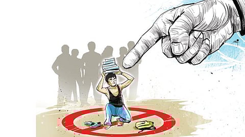 Besides urging for active committees, Amala insisted that the leadership roles of these committees should be appointed carefully.