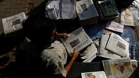 Representative image