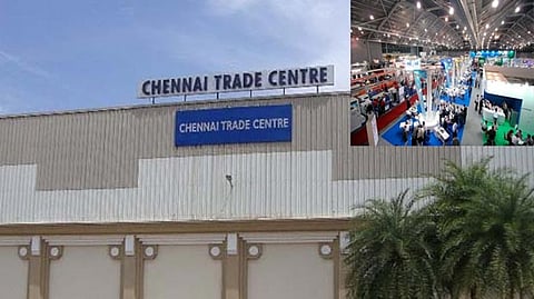 Chennai Trade Centre