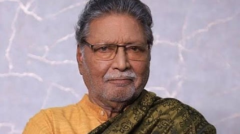 Vikram Gokhale