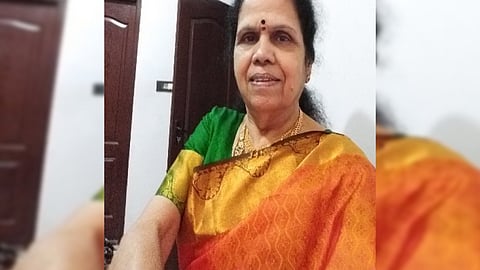 Vijaya Thayanban