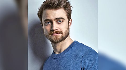 Daniel Radcliffe
