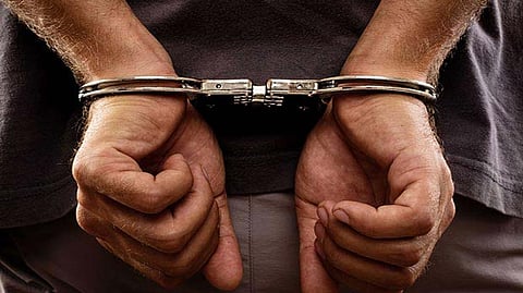 Representative image