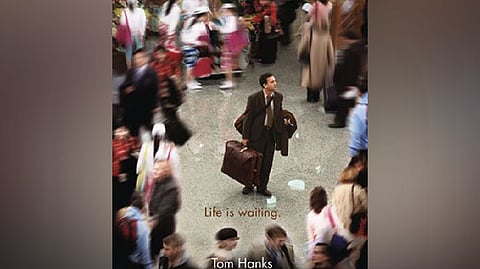 Iranian exile who inspired 'The Terminal' dies of heart attack