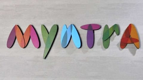 Myntra&nbsp;