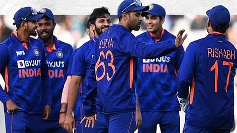 Representative image