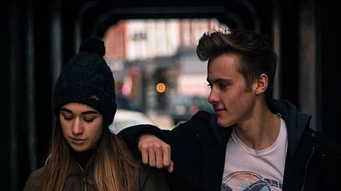 Representative Image