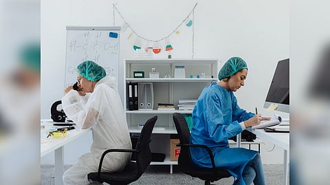 Representative image