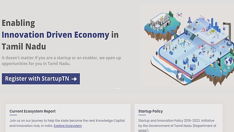 A Startup or an aspiring team (students / mainstream) with an idea, proof of concept or traction can participate in the Hackathon