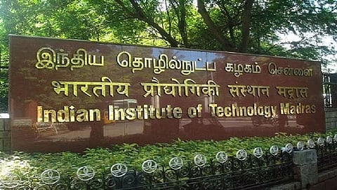 IIT-Madras