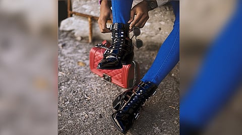 Representative image