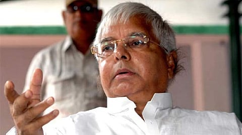 Lalu Yadav