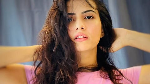 Smriti Kalra