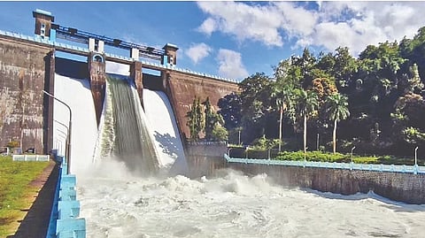 TN to complete replacement of shutter in Parambikulam dam
