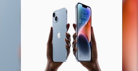 Representative Image