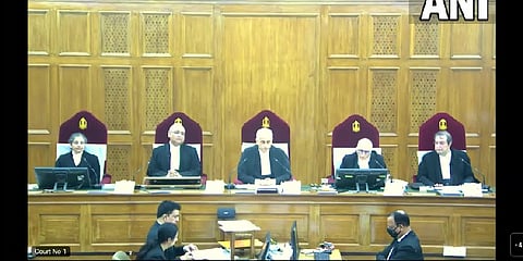 SC majority verdict upholds Centre's 10 per cent reservation to EWS