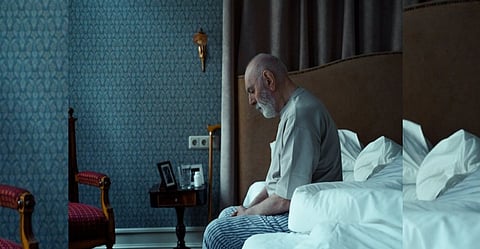 Representative Image