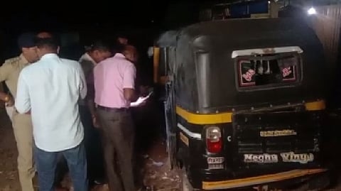 Mangaluru blast: TN Police detain one suspect for questioning